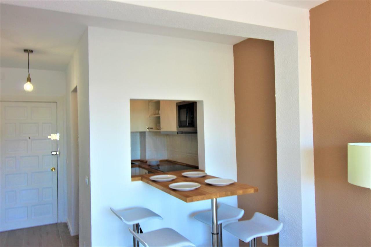 Apartamento Euromar 2