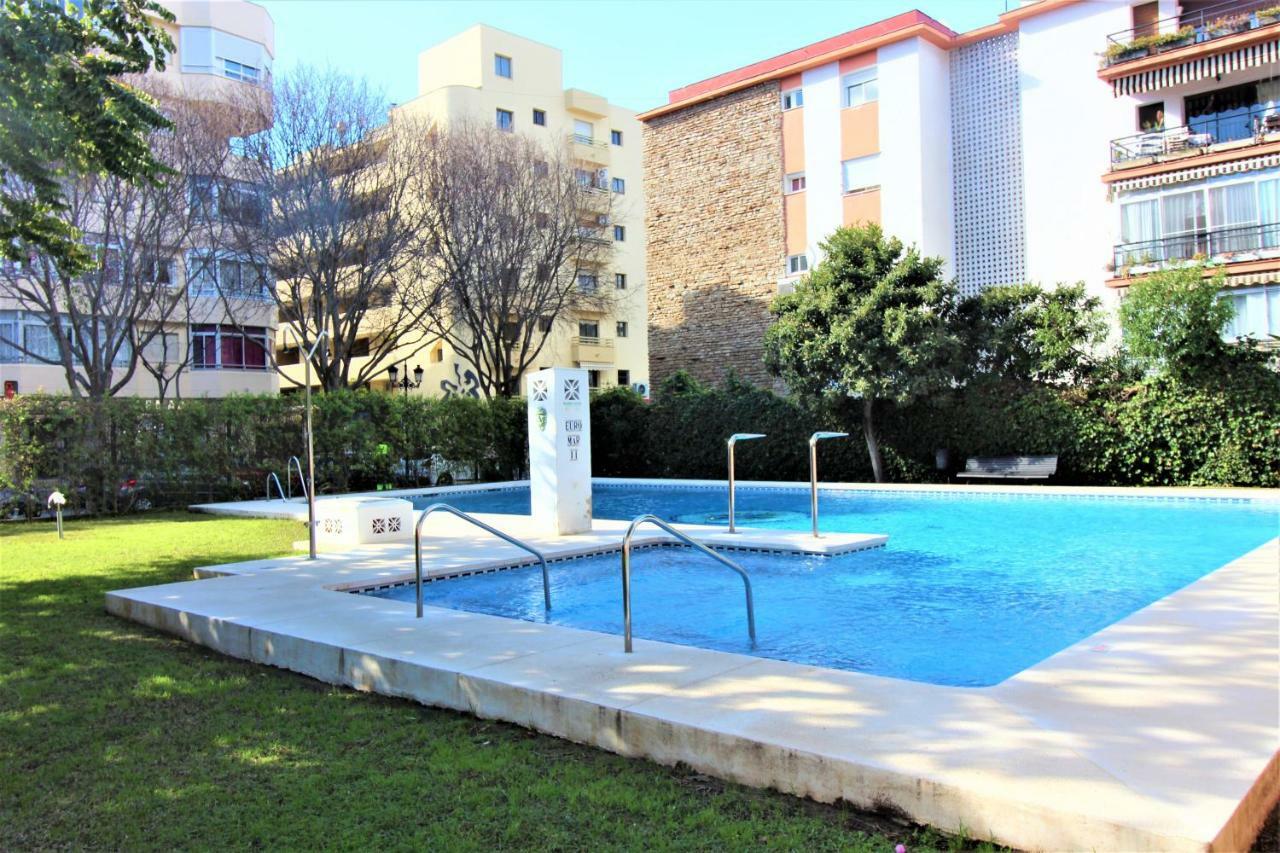 Euromar 2 Appartement *